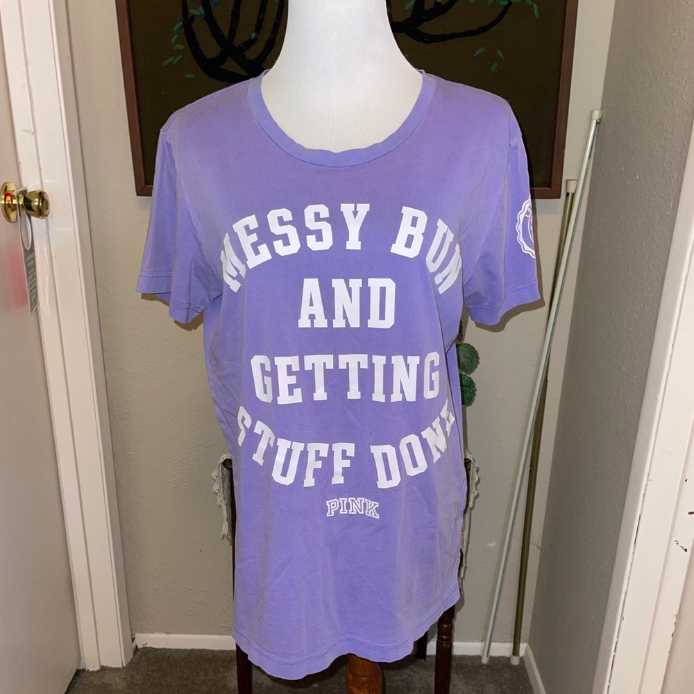 PINK t-shirt